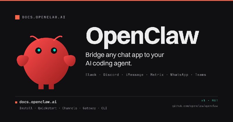 OpenClaw Docs