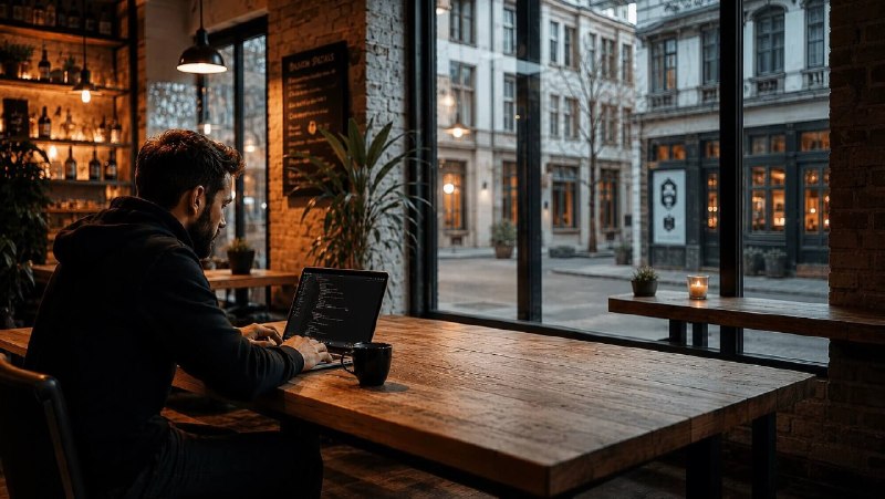 DevDojo — Build sites & designs at the speed of thought