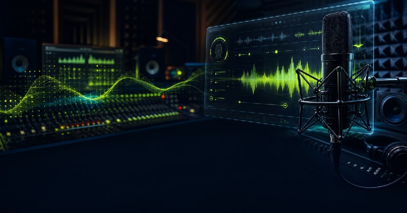 Seed Audio AI｜AI 文本转语音与配音工作台