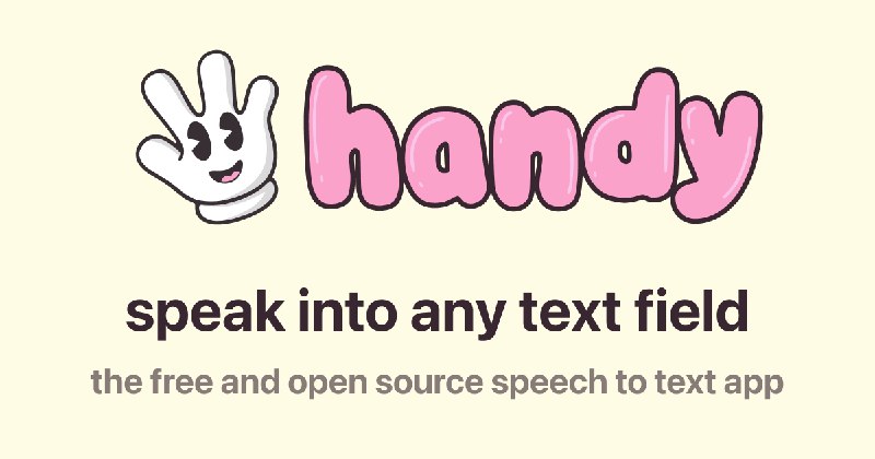 Handy