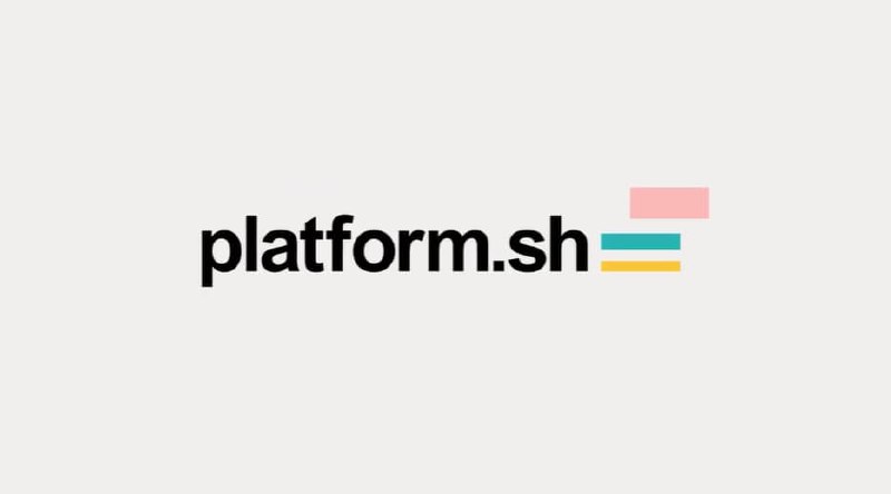 #网址 #网站platform.sh-强大的云端应用托管平台platform.sh是一个云托管自动化部署平台，用于构建、运行和扩展 Web 应用程序和网站队列在这里你能轻松构筑托管wordpress、ASP、PHP、GO、HUGO等框架自带几十种构建模版，同时具有主机端口映射，0秒级部署，新注册有免费试用，不提供完全免费服务官网：
