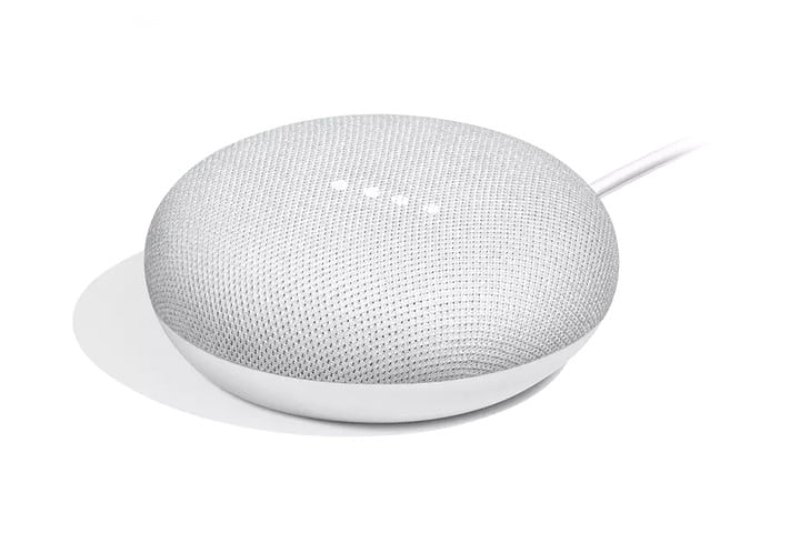 仅需 $0.99，Google Home Mini 带回家！【已过期】 - 美国信用卡指南