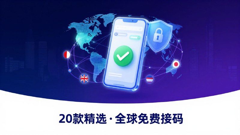 📱 全球免费虚拟号码接码平台 (精选 20 款)💻 保护隐私、绕过验证、全球覆盖，实测存活工具合集！1. SMS24: 🌍 全球号码最全，支持中文搜索 | 【点击访问】2. Receive-SMS: ⚡️ 极速更新，号码刷新频率极高 | 【点击访问】3. 7Sim: 📊 界面极简，多国号码实时在线 | 【点击访问】4. SMS-Online: 📱 老牌站点，号码池非常稳定 | 【点击访问】5. 隐私短信: 🔐 专门优化中国大陆与港澳台号码 | 【点击访问】6. 云接码: ☁️ 纯净中文界面，国内注册首选 | 【点击访问】7. 素材工具: 🛠 包含大量实用的 +86 临时号码 | 【点击访问】8. PingMe: 📈 支持多国，验证码显示延迟极低 | 【点击访问】9. SMS-Receive: 🇪🇺 专注欧美、印度等地区验证 | 【点击访问】10. Sellaite: 🏛 极少数提供爱沙尼亚等小众号的站点 | 【点击访问】11. Z-SMS: 🛡 界面美观，号码更新非常及时 | 【点击访问】12. FreePhone: ☎️ 稳定的美加英等西方国家号码 | 【点击访问】13. Temporary: 🕰 临时号码即开即用，保护隐私 | 【点击访问】14. Receivesms: 🔎 备用国际验证码站，多线支持 | 【点击访问】15. GetFree: 🆓 简单好用的欧美公共接码站 | 【点击访问】16. Receive-Free: 🌐 全球多国号码实时刷新 | 【点击访问】17. TextMagic: 🇬🇧 英国及海外高质量验证专供 | 【点击访问】18. Receive-Now: 📡 极简页面，快速获取临时号 | 【点击访问】19. MyTrashMobile: 🇨🇳 专注中文环境接码服务 | 【点击访问】20. SMS-Backup: 🛰 实时在线的备用接码资源库 | 【点击访问】✅ 保护隐私，拒绝骚扰，直接开启接码体验！📢 频道 | 💬 群组 | 📬 投稿 | 📨 商务#接码平台 #虚拟号码 #隐私保护 #黑科技工具 #白嫖党必备