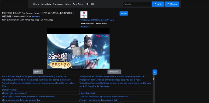 YouTube视频查找器如果您有 YouTube 链接，复制粘贴搜索可以帮助您找到私人或已删除的 YouTube 视频