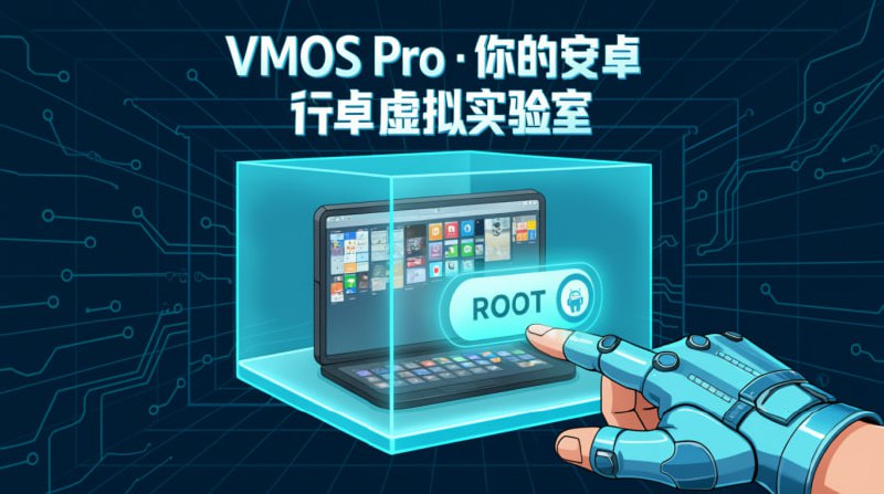 🚀 VMOS Pro v3.1.4 [Premium] 🚀- 📱 手机里的手机 (安卓套娃)- ⚡️ 一键 ROOT- 📂 应用双开/克隆- 🔒 系统完全独立⚠️ 提示: 部分界面是中文，点“+”创建🔑 Premium 已解锁🔗 下载频道 | 💬 群组 | 📬 投稿 | 📨 商务🔄 转发请标注来源: @pgkj666#VMOS #虚拟机 #Root