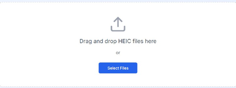 HEIC 到 PDF 转换器 HEIC TO PDF一款免费在线工具，支持在本地处理 .heic 和 .HEIC 格式图像文件，保障数据安全