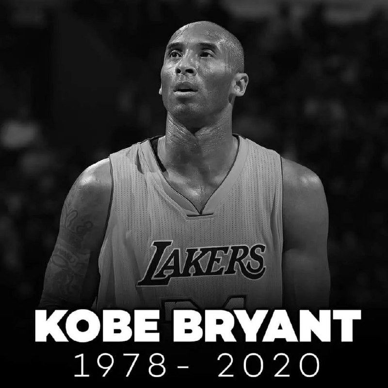 #热门资讯据 NBA 传奇巨星科比·布莱恩特去世，享年 41 岁TMZ 、CNN 等外媒多家媒体证实并报道，NBA 篮球名宿科比·布莱恩特在直升机事故中丧生，享年 41 岁