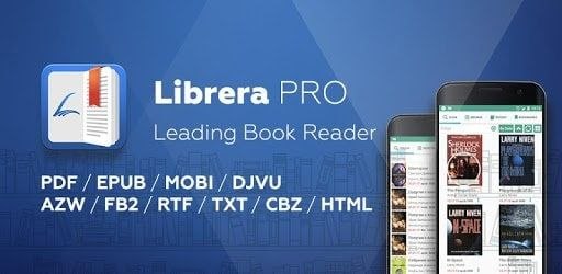 📚 Library Pro v9.4.25📦 电子书阅读器 ｜ Android ｜ 高级版