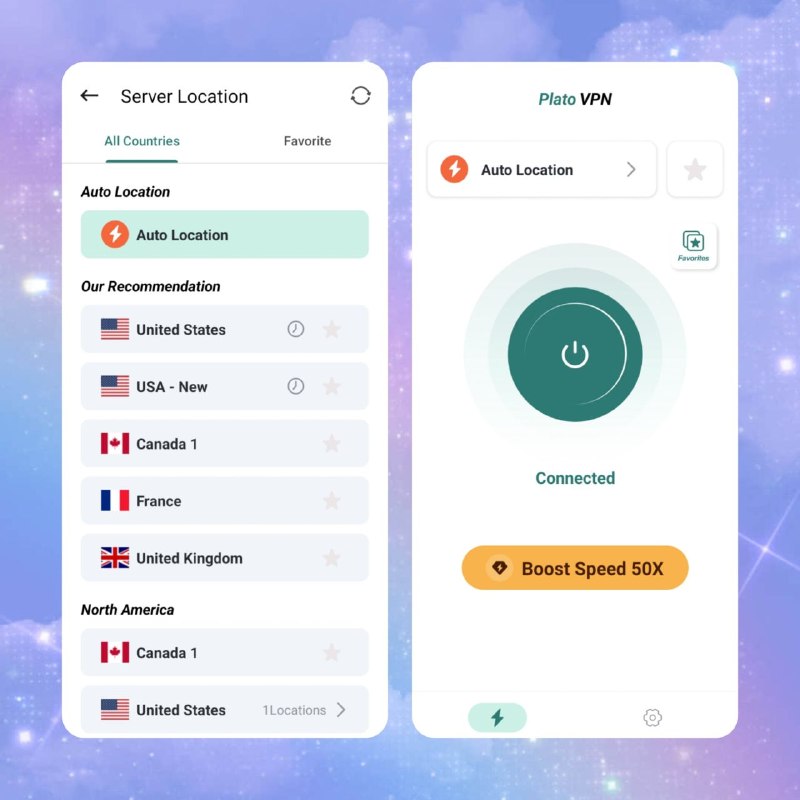 🔥 Plato VPN📦 VPN 工具 ｜ v1.4.7 专用模式➤ 多服务器节点｜高速稳定连接➤ 已通过多运营商速度测试优化➤ 高级服务器已开放➤ 去除广告｜纯净使用体验➤ 无时间限制｜长期可用💡 一款主打稳定与高速连接的 VPN 工具，提供多节点访问与优化网络体验，适合日常加速使用👉 资源获取：BPS下载站📂 #Android  #VPN  📁 网络工具 / 代理加速