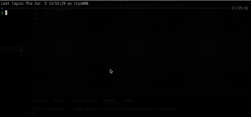 墨探 ｜ 轻松将 Html 网页转换为 Markdown 格式一个命令行工具，你只要使用一行命令，就可以将你想保存的页面转换成 Markdown 格式，快来试试吧
