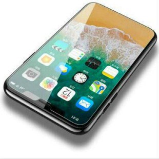 天猫 爆款返场 3片装苹果全型号钢化膜 原价15.8元 券后5.8元包邮 抢券下单地址：