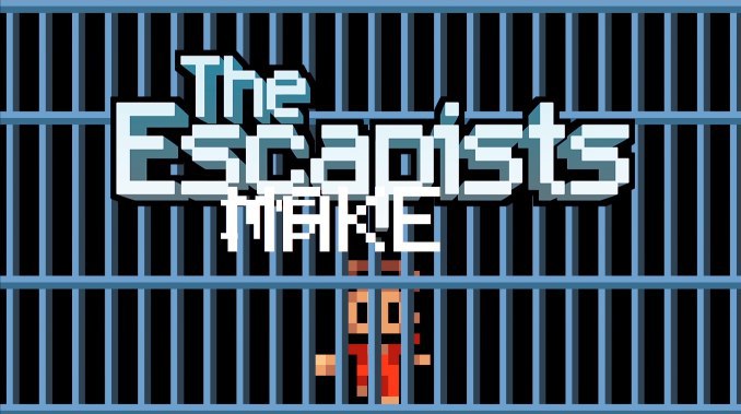 #虚拟物品 Epic商场限时免费领取The Escapists 本周Epic最新免费游戏 The Escapists 是一款独特的监狱沙盒类游戏领取截止时间：12月20日前 直接领取至自己账号即可领取地址：