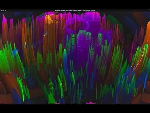 ProjectM - 最先进的开源音乐可视化通过将音乐转换为方程式，渲染成无限的用户贡献的可视化效果，体验迷幻和令人着迷的视觉效果
