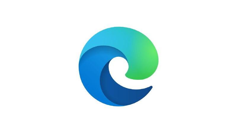 #热门资讯 微软为 Chromium 版 Edge 浏览器推出新的 logo开源中国消息 ：微软为基于 Chromium 的 Edge 浏览器发布了新的 logo —— 仍然是字母 e，但与 Internet Explorer 和旧版 Edge 已大不相同