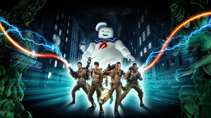 #虚拟物品 Epic喜+2本周Epic商城免费领取的游戏有2款：Blair Witch和Ghostbusters:The Video Game Remastered布莱尔女巫是一款第一人称的恐怖游戏，灵感源自《Blair Witch》电影系列，考验你在恐惧及压力下的反应捉鬼敢死队：重制版是一款动作冒险类游戏，在宏大可摧毁的环境中，体验独一无二的追猎、对战及诱捕鬼怪经历