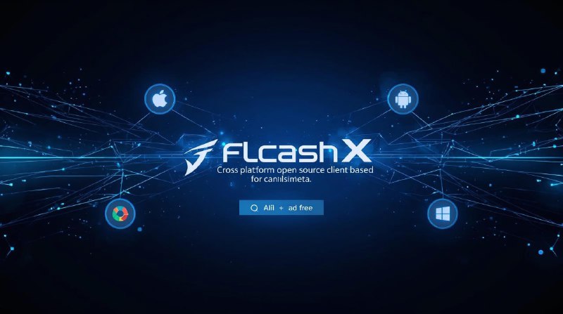 🛠 【FlClashX v0.2.1】—— 全新多平台 ClashMeta 客户端💡 简化使用 · 开源免费 · 无广告 · 跨平台支持━━━━━━━━━━━━━━📄 核心特点：🔹 基于 ClashMeta 开发，性能稳定🔹 默认配置优化（如默认启用 TUN 模式）🔹 支持小部件、通知、部分模式下发送 HWID🔹 界面优化 & 跨平台支持（Linux / macOS / Windows / Android）🔹 完全开源（GPL-3.0 License）━━━━━━━━━━━━━━📥 下载方式：🌐 GitHub 项目主页：📎 点击进入📦 v0.2.1 版本下载：🚀 直接进入下载页⚡️ 来源：@pgkj666━━━━━━━━━━━━━━📢 频道 | 💬 群组 | 📬 投稿 | 📨 商务📌 标签：#FlClashX #ClashMeta #多平台客户端 #开源工具