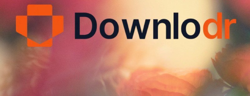 Downlodr 是一款功能强大且易于使用的 Windows 视频下载器，支持超过 1,800 个网站，包括 YouTube、Facebook 等