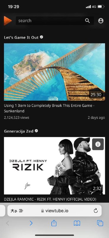 可以搜索YouTube视频的字幕，找到与这些关键词相关的视频～