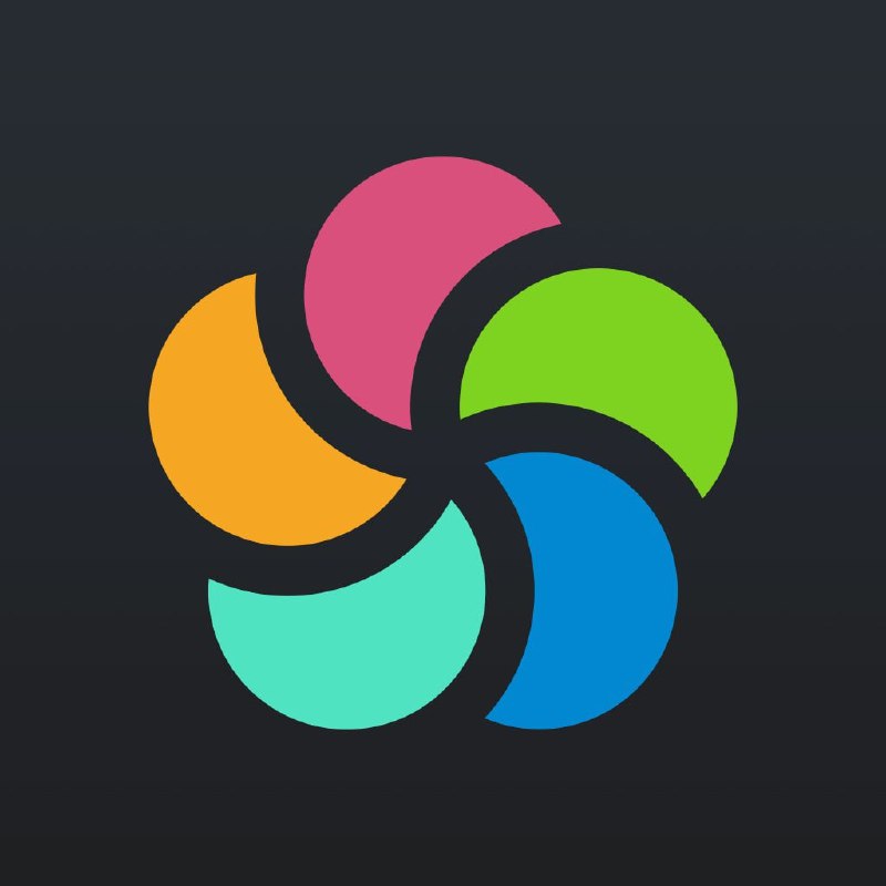 #软件推荐 ：#Flow 功能：可设置媒体源追踪Twitter、Tumblr、Instagram的主页，时间线等加入TF： 