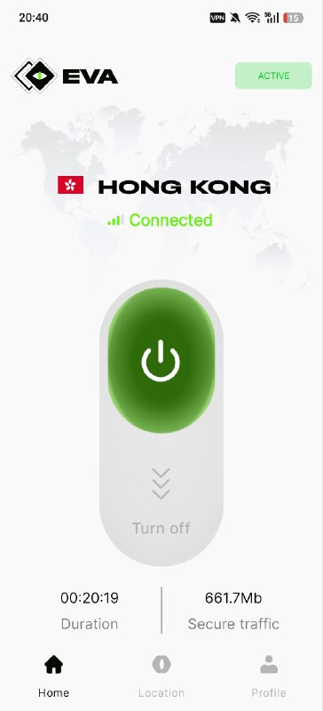 🤖 EVA VPN（免费月度账号）临时邮箱注册 · 每月可获取账号🔥 获取方式：✅ 先使用临时邮箱注册并完成验证  ✅ 注册成功后即可获得 1 个月免费账号  ✅ 每个月可重复注册获取📧 临时邮箱推荐：✅ smailpro（Gmail 临时邮箱）：访问网站  ✅ 安卓手机可使用临时邮箱 App 注册  🌐 官网地址：