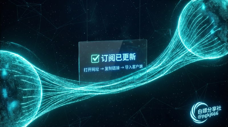 ✨ 订阅更新通知！最新节点已放出（49个）！💻 您的 VPN/代理服务订阅已于 2025 年 12 月 14日成功更新！本次更新共提供 81 个节点，确保您拥有稳定、快速的全球网络连接选择