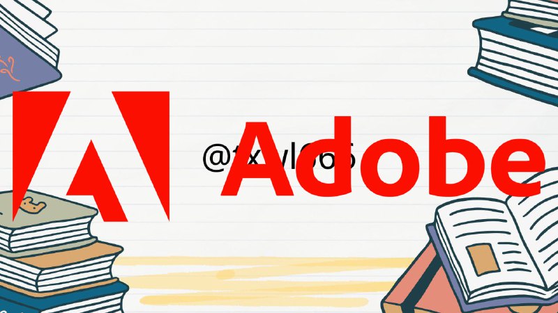 Adobe 系列软件是美国一家跨国电脑软件公司，专注于多媒体创作和创意软件产品包含（PS PR DW AI AE AN XD等）【链接在评论区】#Adobe #Windows #PS #PR #AE #DW