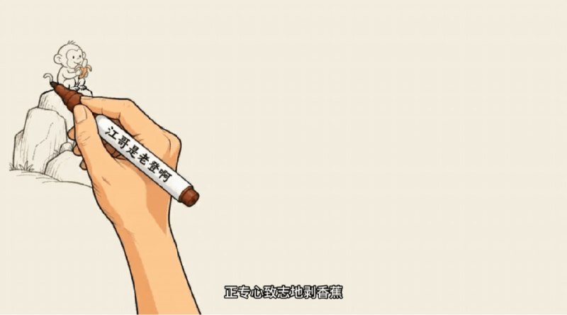 #skill #生成视频 有字幕就能做白板手绘视频！SRT Whiteboard Animation 是一个把 SRT 字幕转换成白板手绘视频的开源 Skill