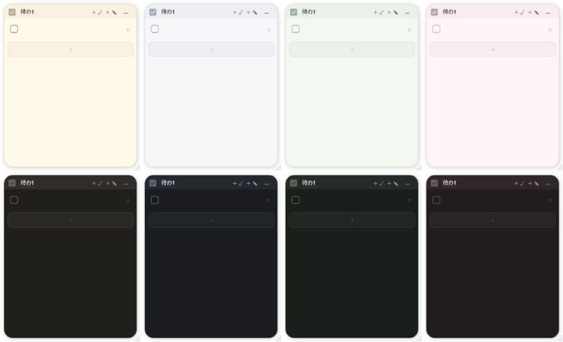 PaperTodo · 一张纸 | 让桌面上有几张安静、可用、不打扰人的纸一个极简的 Windows 桌面便签工具，只用 WPF 原生实现，没有主窗口、没有账号、没有管理器