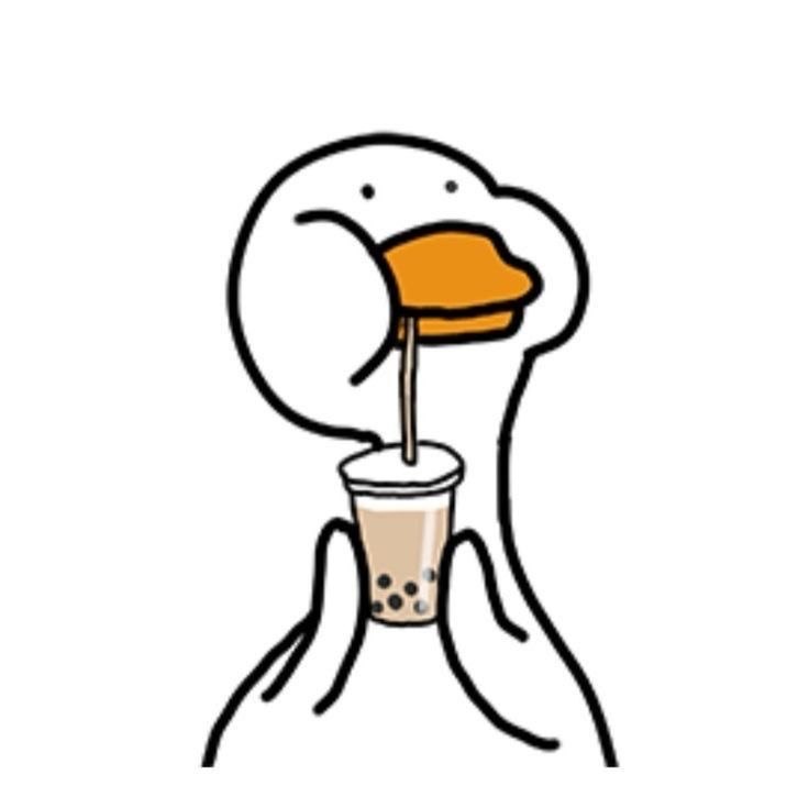 一组鸭鸭🧐一组鸭鸭🧐