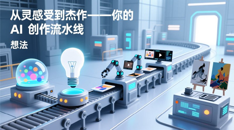 AI 创作工具箱 | 20 款精选神器一份为创作者准备的 AI 工具清单，涵盖视频、图像、编辑和换脸，大部分都免费免注册！━━━━━━━━━━━━━━1. Vider.ai    图生视频 | 高质量 | 免注册2. Photiu.ai    图像编辑 | 去背景/提画质 | 免注册3. BeArt AI Face Swap    图片换脸 | 无限制 | 免注册4. FaceSwapVideo    视频换脸 | 每日免费额度 | 免登录5. PixVerse    视频生成 | 无限制 | 免登录6. Pika    视频生成 | 创意短视频 | 免注册7. Runway Gen-2    视频生成 | 行业标杆 | 免登录8. Leonardo.AI    图像生成 | 功能强大 | 免登录9. Krea    图像生成 | 专业级 | 免注册10. Stable Diffusion    图像生成 | 在线体验 | 免登录... 以及更多，共 20 款工具等你探索！频道 | 💬 群组 | 📬 投稿 | 📨 商务#Ai #AIGC #工具清单