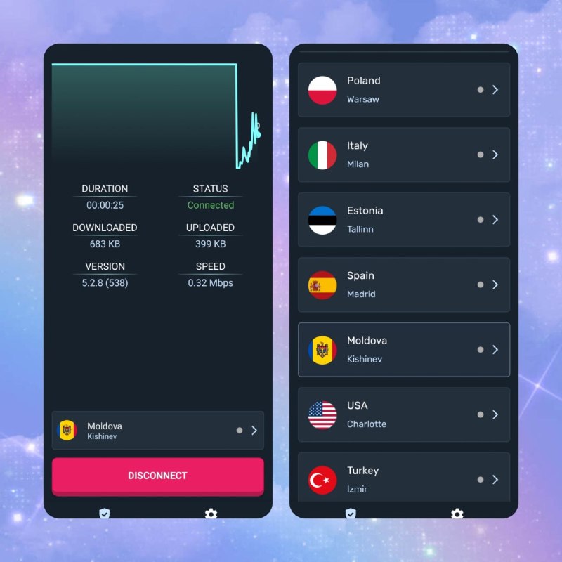 🔥 Ren VPN📦 VPN工具 ｜ 安全加速版➤ 高速VPN连接与稳定加速➤ 加密网络保护隐私安全➤ 支持多节点切换➤ 轻量优化｜低延迟体验💡 一款提供安全加密与高速网络访问的VPN工具，适合日常加速与隐私保护使用📂 #Android  #VPN工具📁 Android / 网络工具