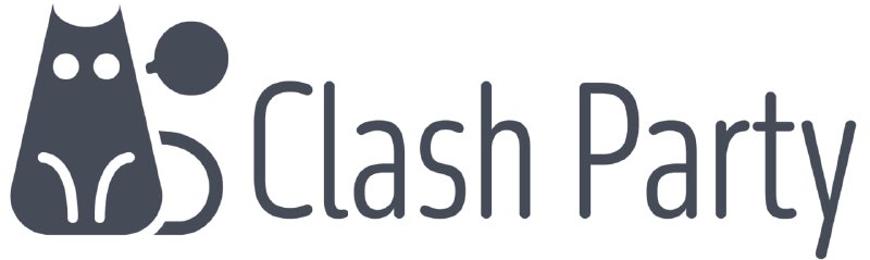 🐱 🔁 Clash Party📦 Clash Meta 客户端 ｜ 订阅管理 ｜ 现代UI工具