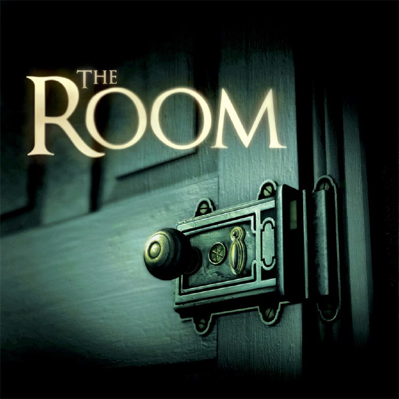 《未上锁的房间 The Room》1-4完整汉化破解版链接: 
