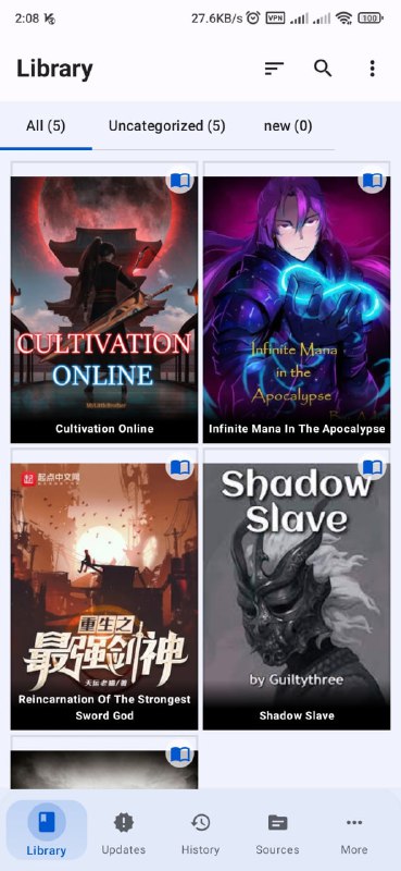 IReader | 免费开源的 Android 和桌面端小说阅读器一款跨平台小说阅读器，通过扩展和 JavaScript 插件支持多种书源
