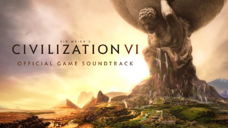 [iPad游戏]文明6 Civilization VI （全DLC+情景包）共享帐号 帐号: macsid@163.com密码: Ae112233提醒：切勿登陆iCloud