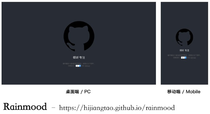 #开源项目推荐#循环播放十首电影原声精选