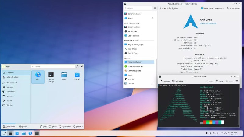 🐧 Arch Linux – 极简·极速·极致自由的 Linux 发行版✅ 极简纯净：不预装桌面环境与冗余服务，自定义起步✅ 极速流畅：开机仅需10秒，系统资源占用极低✅ 滚动更新：系统永远保持最新，无需重装✅ 全球社区支持：官方 Wiki + 社区资源，新手也能轻松入门✅ 灵活扩展：通过 Pacman/AUR 安装任意桌面环境与软件✅ 安全稳定：掌控每个安装环节，安全性与灵活性并存📥 下载地址【点击前往】📢 频道 💬 群组  📬 传话筒  🔎全网搜索🐧 Arch Linux – 极简·极速·极致自由的 Linux 发行版✅ 极简纯净：不预装桌面环境与冗余服务，自定义起步✅ 极速流畅：开机仅需10秒，系统资源占用极低✅ 滚动更新：系统永远保持最新，无需重装✅ 全球社区支持：官方 Wiki + 社区资源，新手也能轻松入门✅ 灵活扩展：通过 Pacman/AUR 安装任意桌面环境与软件✅ 安全稳定：掌控每个安装环节，安全性与灵活性并存📥 下载地址【点击前往】📢 频道 💬 群组  📬 传话筒  🔎全网搜索