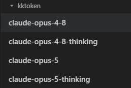 100 美元，即可访问全球最佳人工智能模型的 API Opus 5 | Opus 4.8要激活，您只需要拥有一个GitHub 账户（使用一年以上），并通过此链接登录即可
