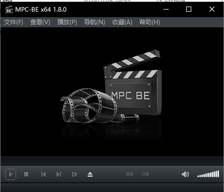 MPC-BE一款经免费的经典全能影音播放器，纯净无广告，启动速度快，占用消耗低，支持解码各种视频，播放流畅不卡