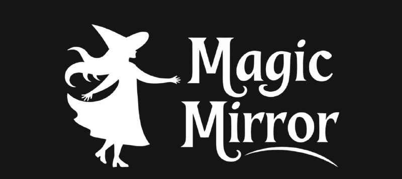 魔镜 MagicMirror即时AI换脸、发型和服装 - 一键打造全新的自己！一键 AI 换脸、发型、穿搭，发现更美的自己 「下载见评论区」#Ai #开源 #MacOS #Windows