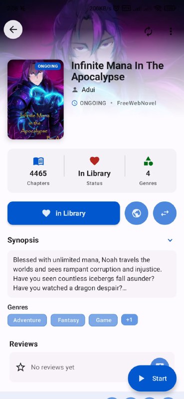 IReader | 免费开源的 Android 和桌面端小说阅读器一款跨平台小说阅读器，通过扩展和 JavaScript 插件支持多种书源