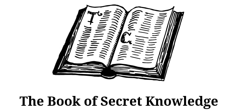 🔁 The Book of Secret Knowledge📦 开发者知识库 ｜ Linux技巧 ｜ 黑客资源合集➤ 超大知识库｜收录大量开发与运维技巧➤ Linux命令｜涵盖 Shell / Bash / CLI 工具➤ 渗透与安全｜包含网络安全与系统相关内容➤ 效率工具｜整理开发者常用资源站点➤ 开源免费｜GitHub 持续维护更新➤ 程序员必备｜适合运维 / 开发 / 折腾玩家🌐 项目地址：