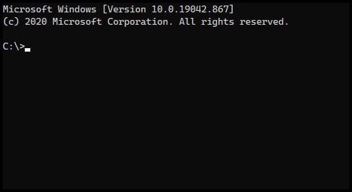 ClinkWindows 命令行增强工具，可以让 Windows 原生的 cmd.exe 拥有类似 bash 一样强大的自动补全、历史记录、行编辑等功能，就像在 Linux 终端上一样