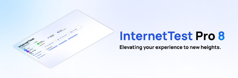 InternetTest 已更新 v8.8.1.2503v8.8.1.2503更新内容：（2025-03-03）含以往更新新增：资源库与DNS缓存文档；组合框样式升级；请求编辑器支持敏感内容隐藏；敏感数据自动隐藏功能；支持请求正文及认证配置；更新 Italian语种；多语言本地化支持及统一请求页面交互规范
