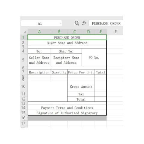 精准的识别图片中的表格并转成excel文件图片转excel使用了先进的OCR识别技术，能够精准的识别图片中的表格和文字，并将其还原并转成可编辑的excel档案