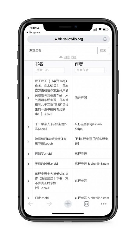 Z-Library 第三方世界最大数字 #图书馆 第三方，看啥直接搜，可以无限次下载～