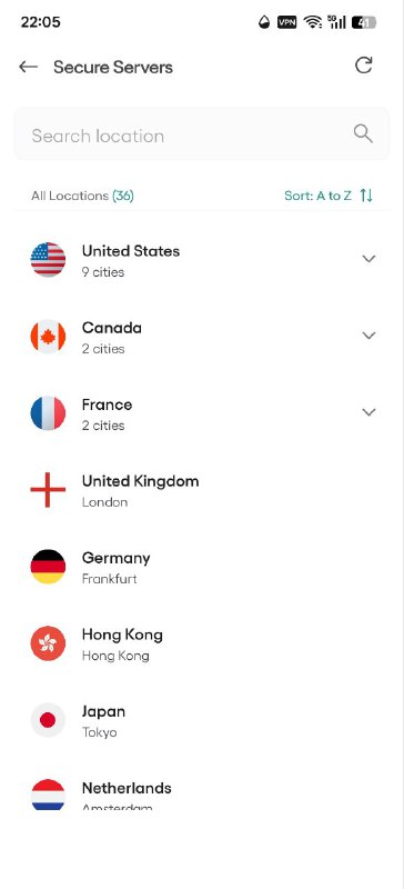 Surge VPN已测试可用Surge VPN已测试可用