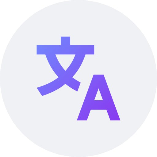 🌐 Translate You开源 · 隐私 · 多引擎翻译✅ 150+ 语言  ✅ 9 引擎同时翻译  ✅ 图片翻译 / 历史记录  ✅ Material You（MD3）  ✅ Jetpack Compose⬇️ 下载：F-Droid ｜ GitHub ｜ IzzyOnDroid频道 | 💬 群组 | 📬 投稿 | 📨 商务#开源 #翻译 #应用