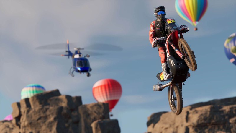 EPIC 喜＋1达喀尔沙漠拉力赛 Dakar Desert Rally#限免EPIC 喜＋1达喀尔沙漠拉力赛 Dakar Desert Rally#限免