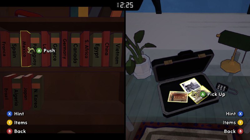 #EPIC #限免 #游戏Escape Academy优惠截止于2025/1/24 00:00欢迎来到 Escape Academy